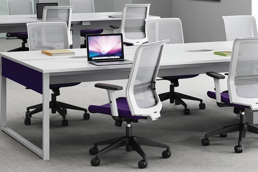 Ghế Kokuyo Chính Hãng – Đại Lý Ghế Kokuyo Tại Việt Nam